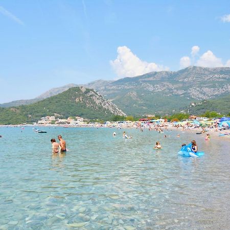 Apartments Siljak Petrovac Bagian luar foto