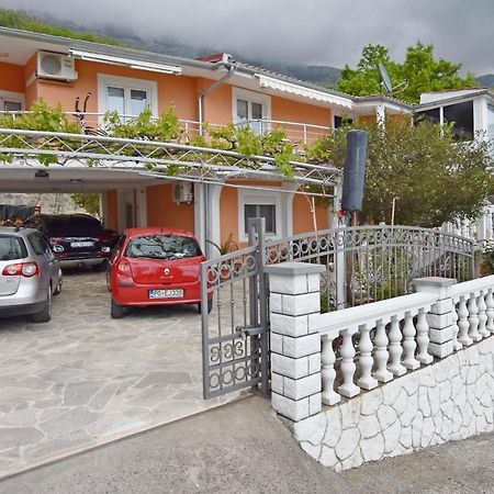 Apartments Siljak Petrovac Bagian luar foto