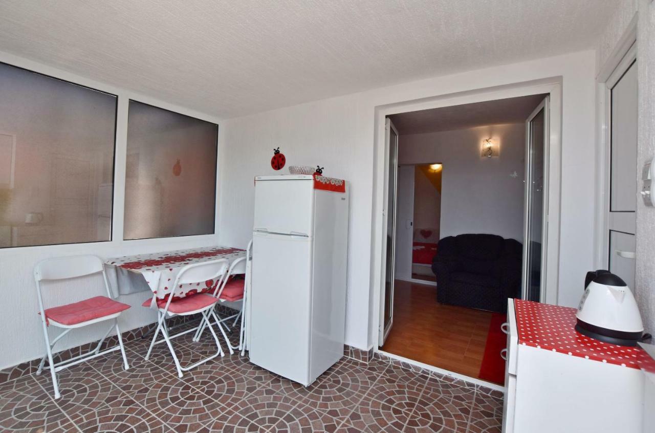 Apartments Siljak Petrovac Bagian luar foto