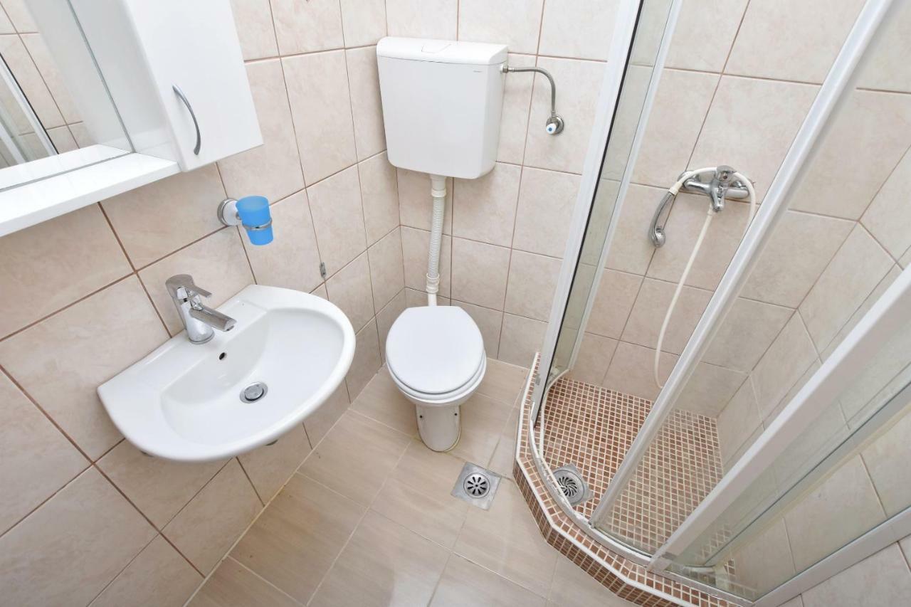 Apartments Siljak Petrovac Bagian luar foto