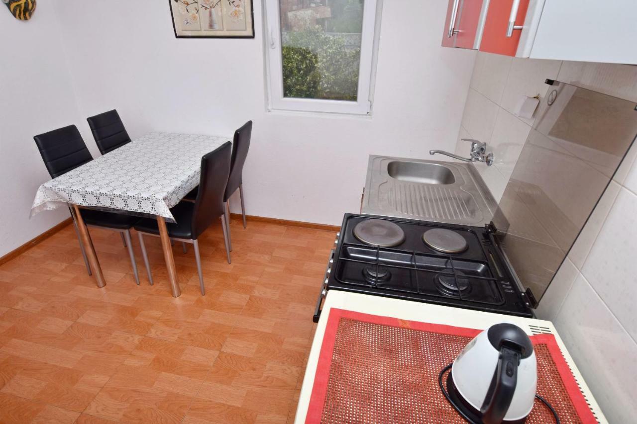 Apartments Siljak Petrovac Bagian luar foto