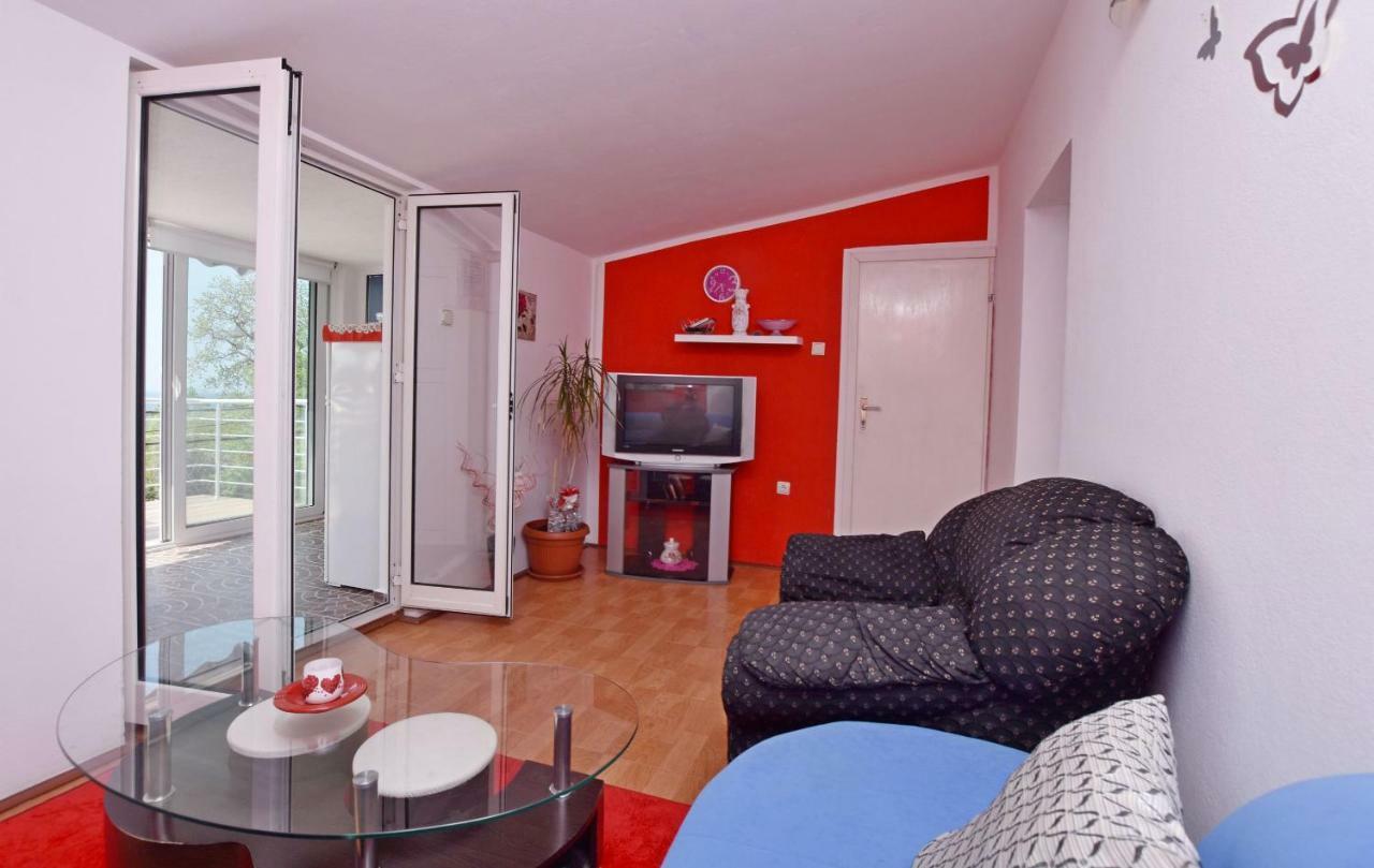 Apartments Siljak Petrovac Bagian luar foto