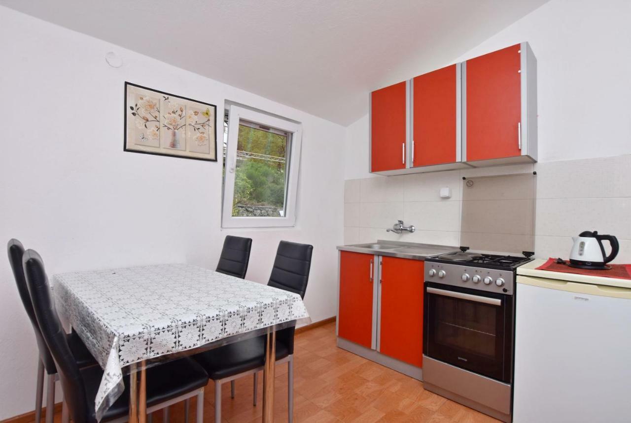 Apartments Siljak Petrovac Ruang foto