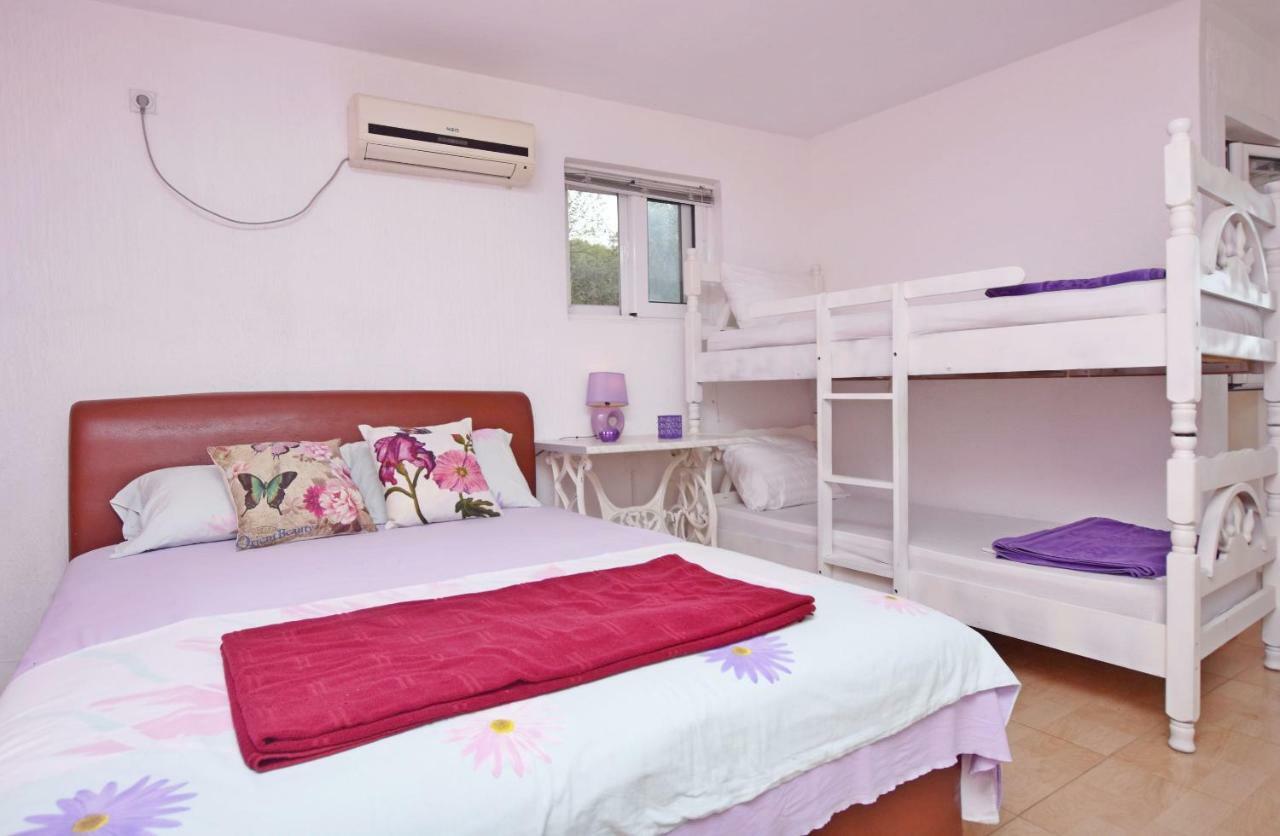 Apartments Siljak Petrovac Bagian luar foto