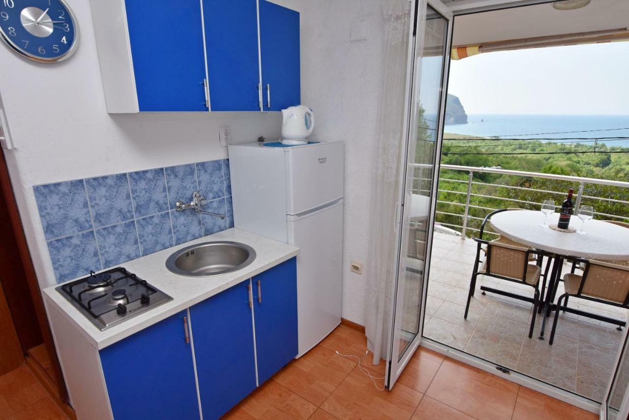 Apartments Siljak Petrovac Bagian luar foto