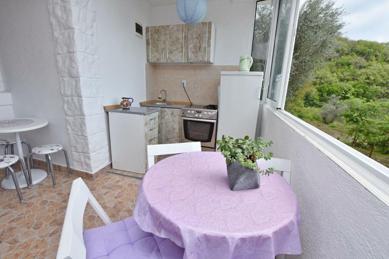 Apartments Siljak Petrovac Bagian luar foto