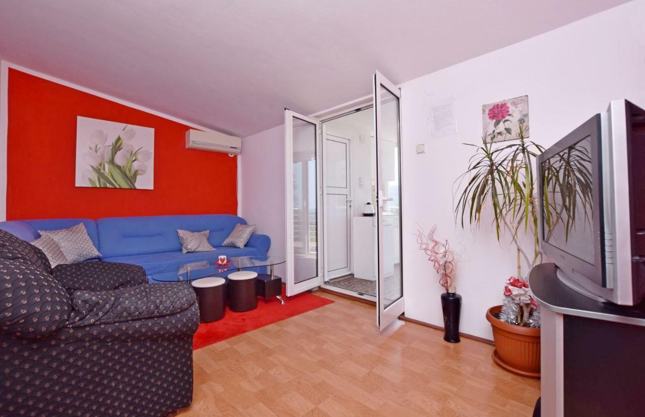 Apartments Siljak Petrovac Bagian luar foto