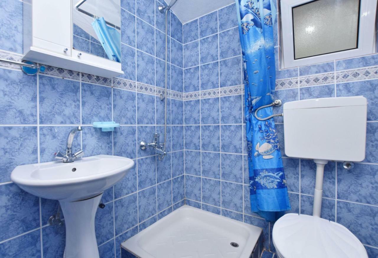 Apartments Siljak Petrovac Bagian luar foto
