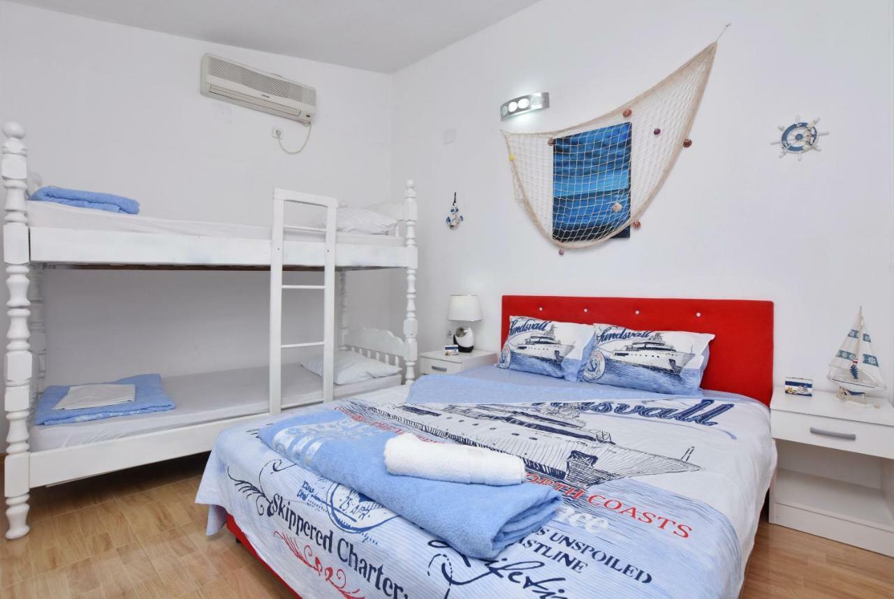 Apartments Siljak Petrovac Bagian luar foto