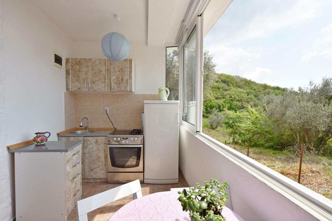Apartments Siljak Petrovac Ruang foto