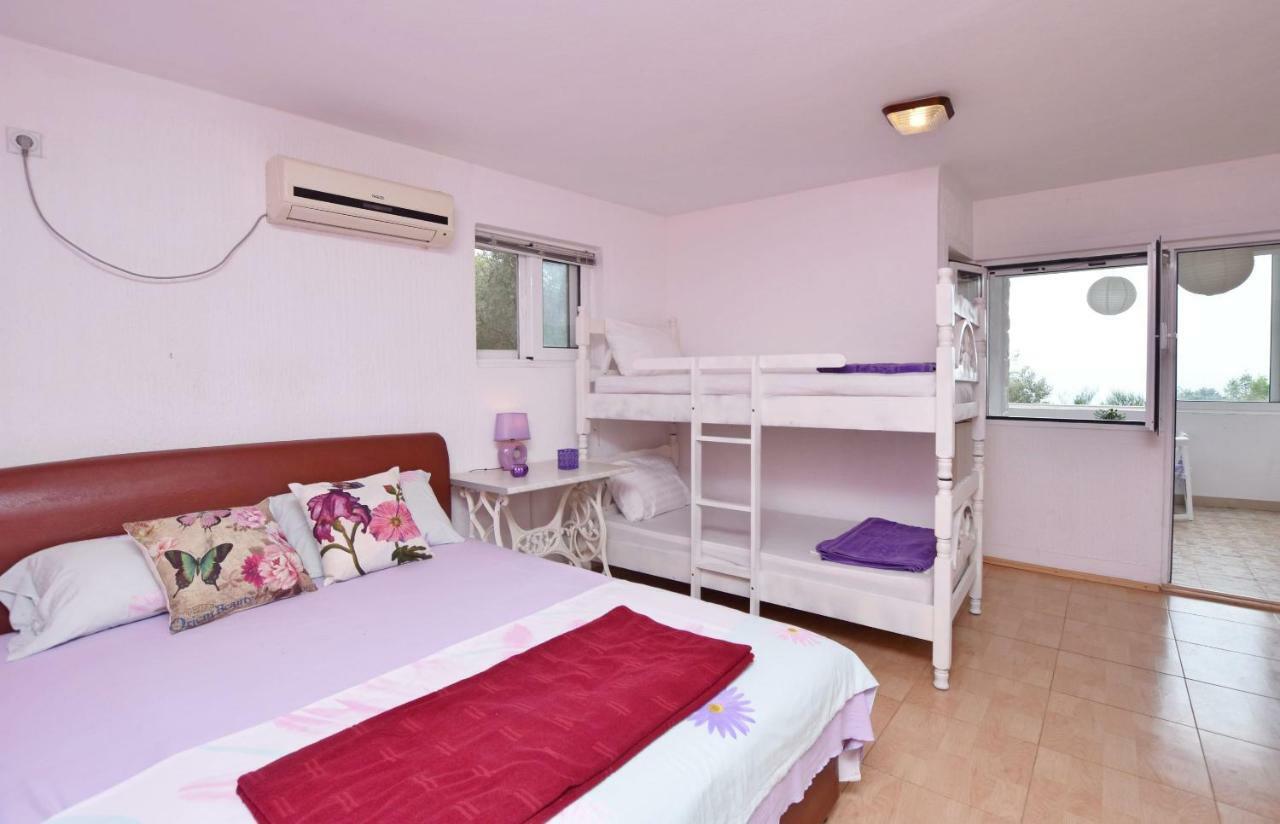 Apartments Siljak Petrovac Bagian luar foto