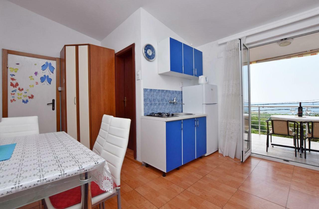 Apartments Siljak Petrovac Bagian luar foto