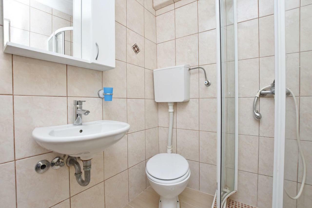 Apartments Siljak Petrovac Bagian luar foto