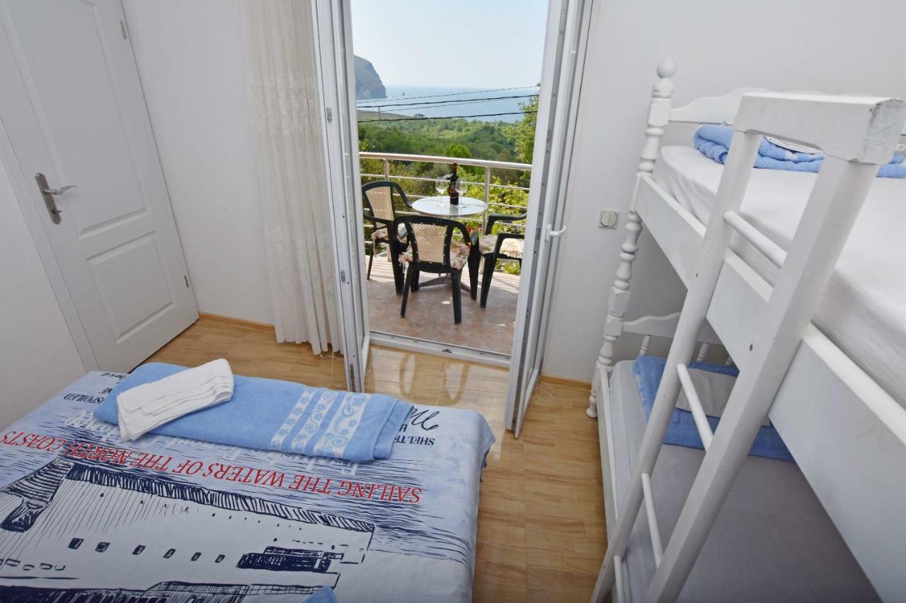 Apartments Siljak Petrovac Bagian luar foto