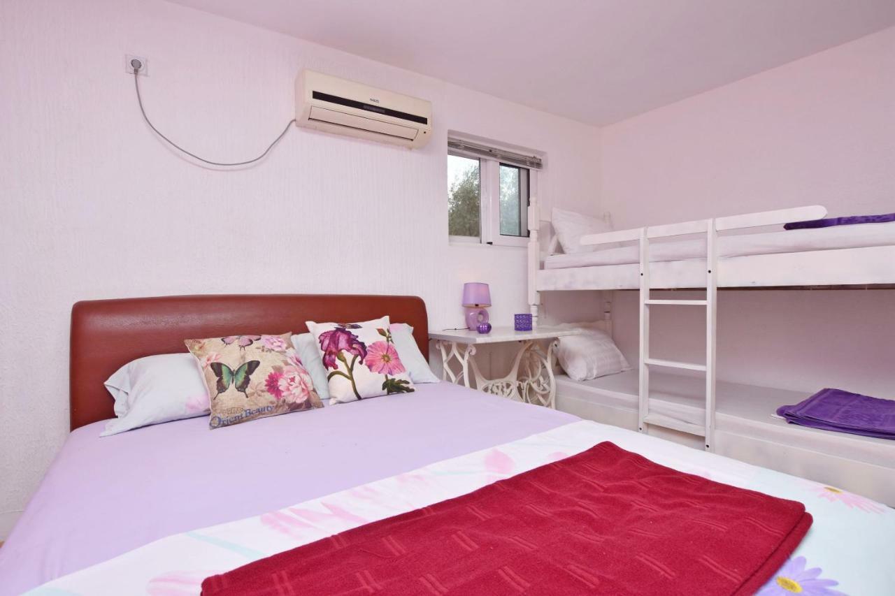 Apartments Siljak Petrovac Bagian luar foto