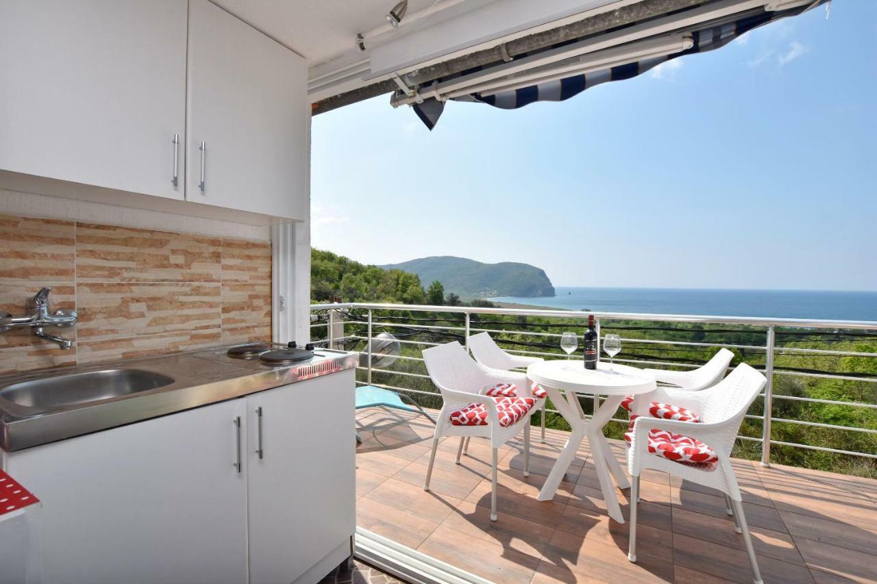 Apartments Siljak Petrovac Bagian luar foto