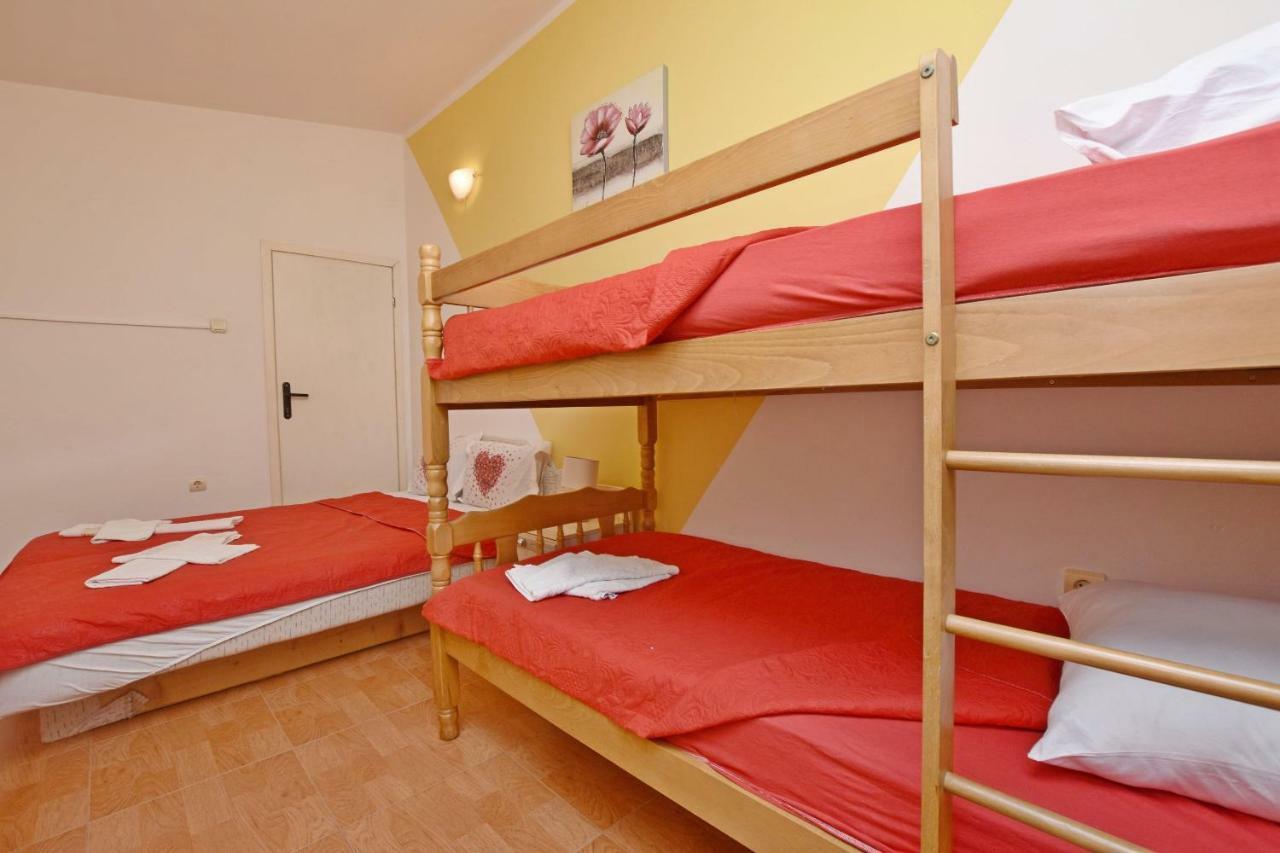 Apartments Siljak Petrovac Bagian luar foto