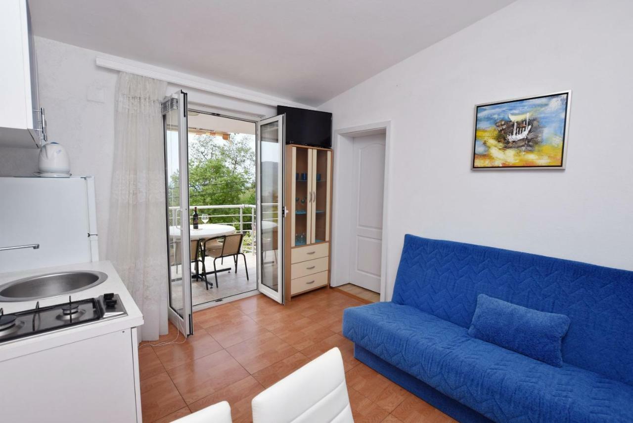 Apartments Siljak Petrovac Bagian luar foto