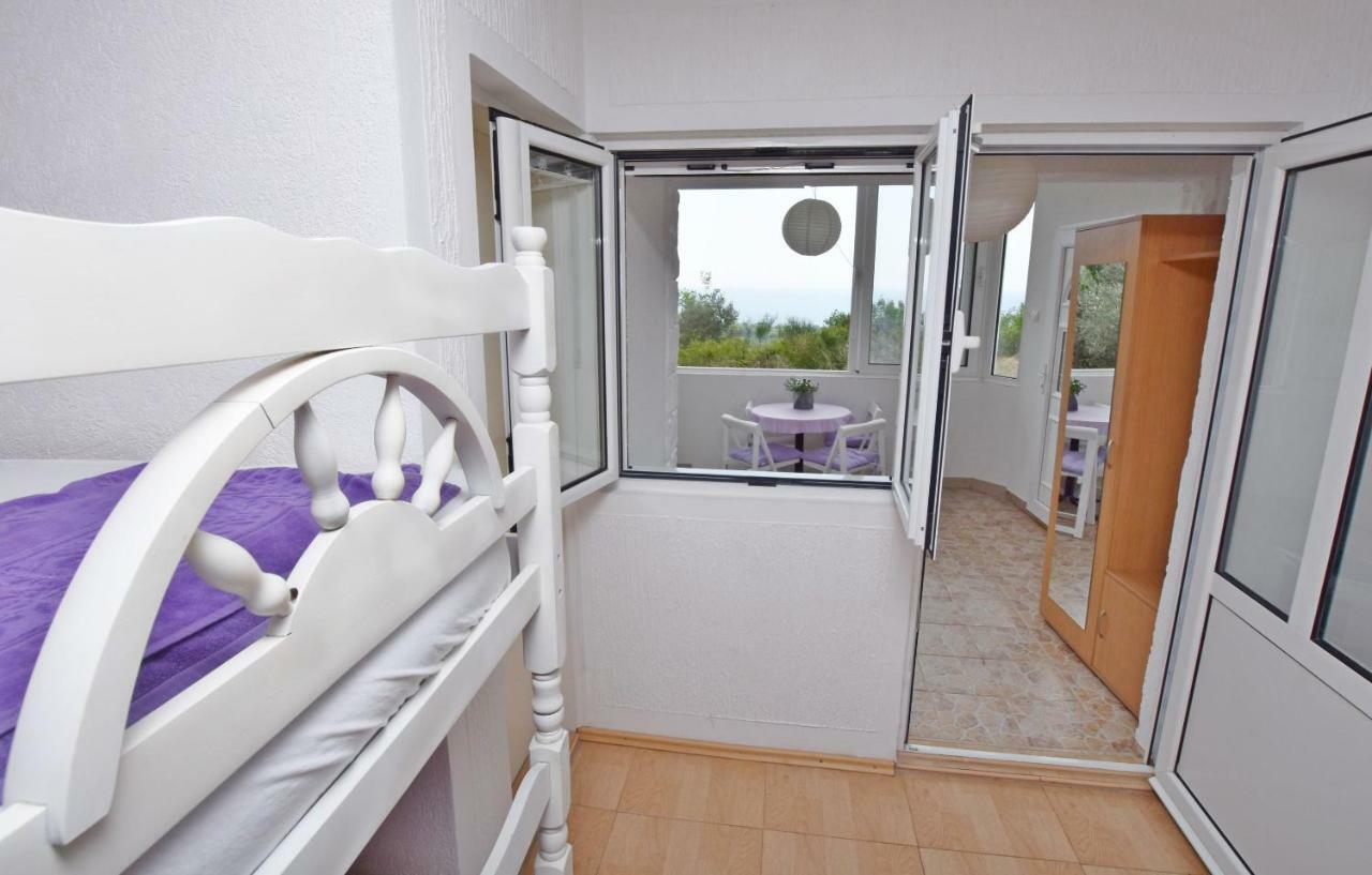 Apartments Siljak Petrovac Bagian luar foto