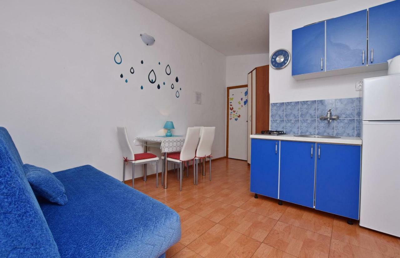 Apartments Siljak Petrovac Bagian luar foto