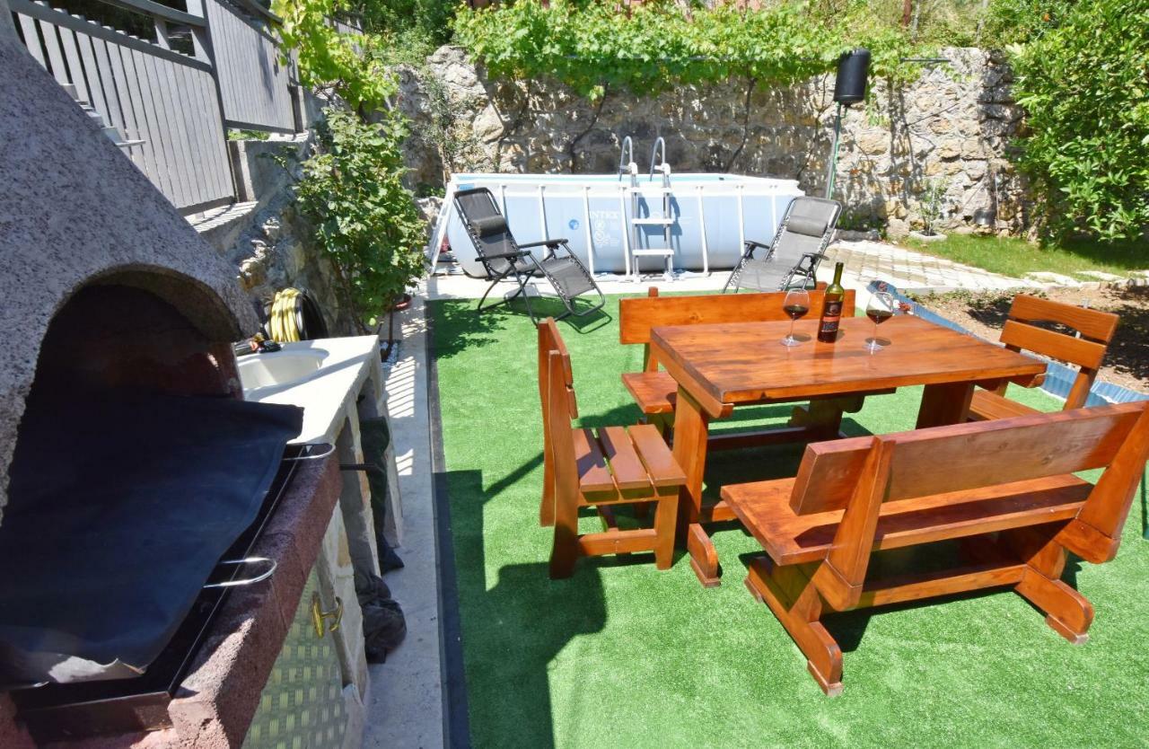 Apartments Siljak Petrovac Bagian luar foto