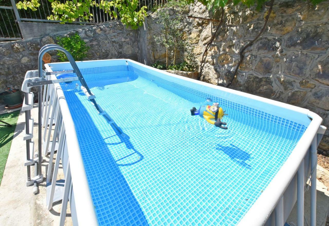 Apartments Siljak Petrovac Bagian luar foto